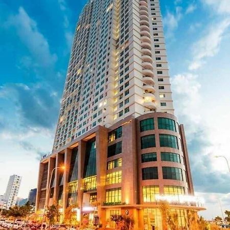 L'Apartment And Signature Nha Trang Tours - Muong Thanh Luxury Khanh Hoa מראה חיצוני תמונה