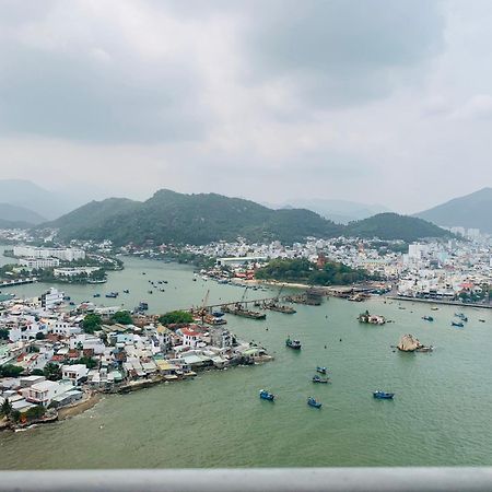 L'Apartment And Signature Nha Trang Tours - Muong Thanh Luxury Khanh Hoa מראה חיצוני תמונה