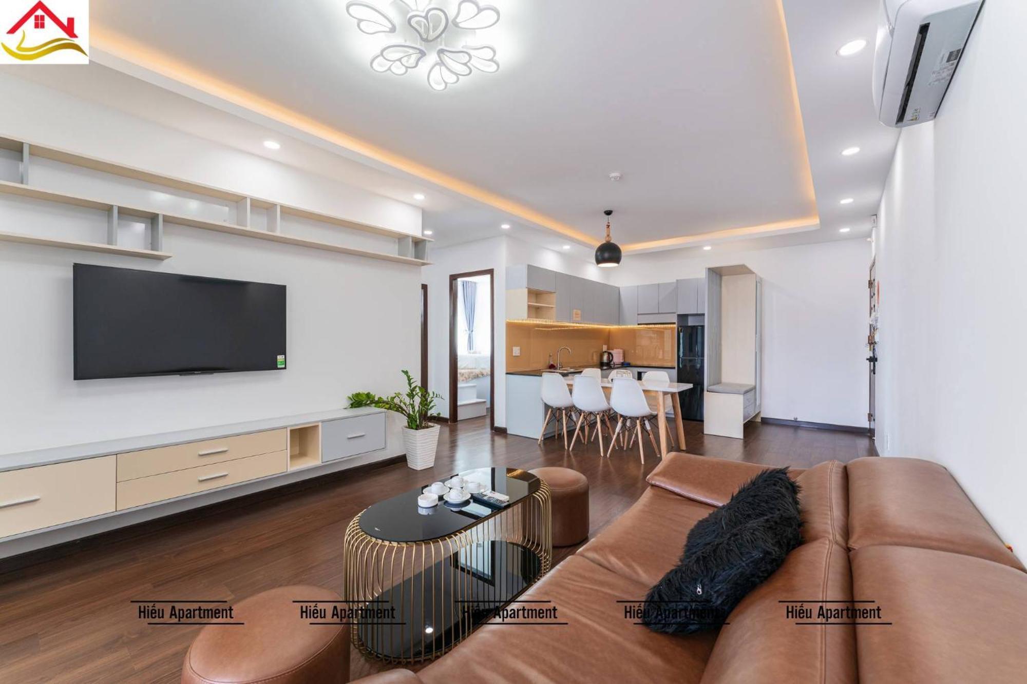 L'Apartment And Signature Nha Trang Tours - Muong Thanh Luxury Khanh Hoa מראה חיצוני תמונה