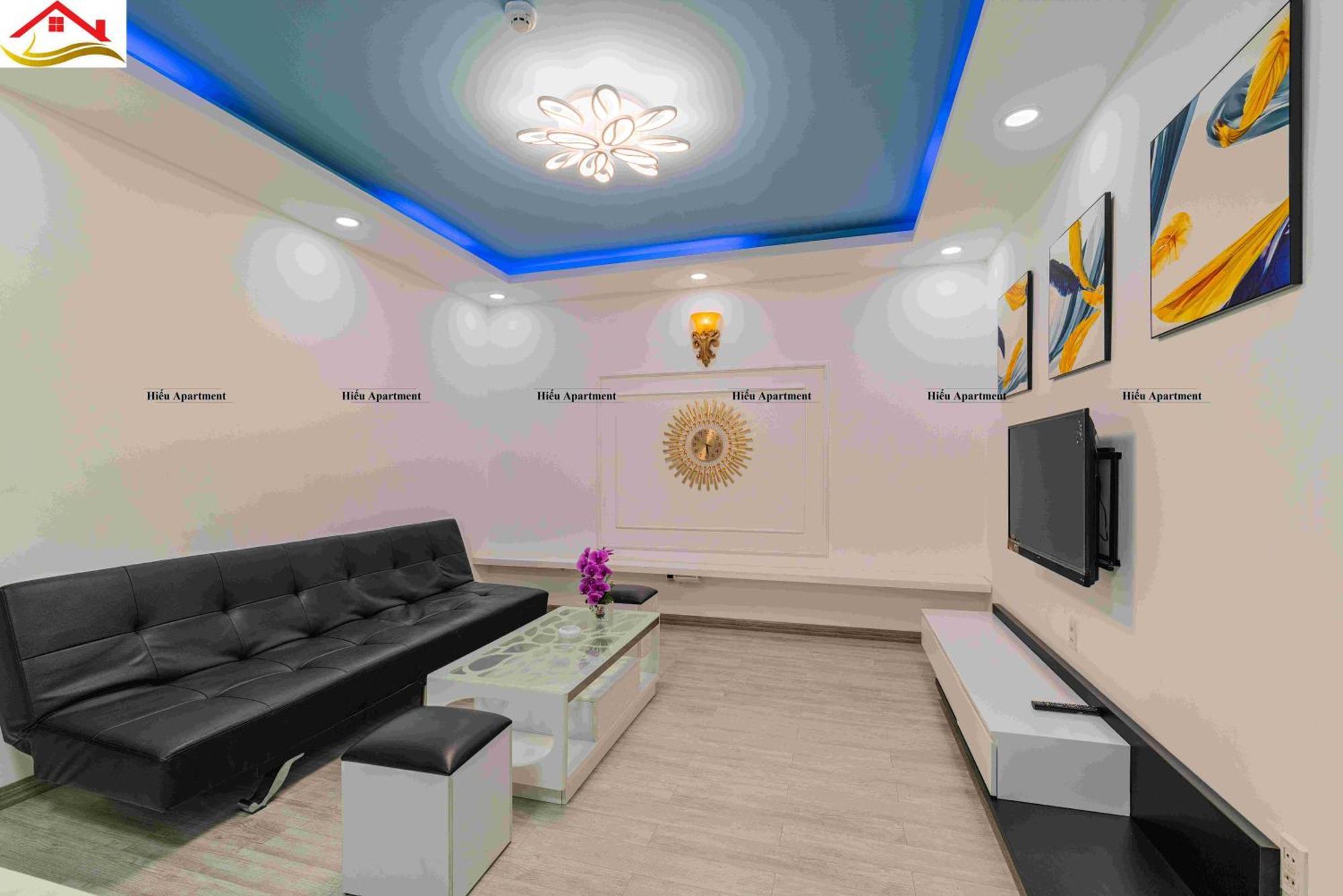 L'Apartment And Signature Nha Trang Tours - Muong Thanh Luxury Khanh Hoa מראה חיצוני תמונה