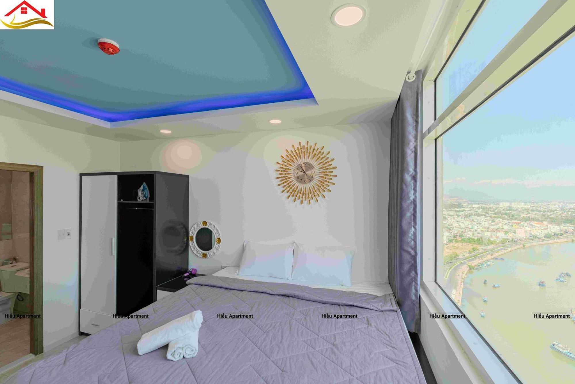 L'Apartment And Signature Nha Trang Tours - Muong Thanh Luxury Khanh Hoa מראה חיצוני תמונה