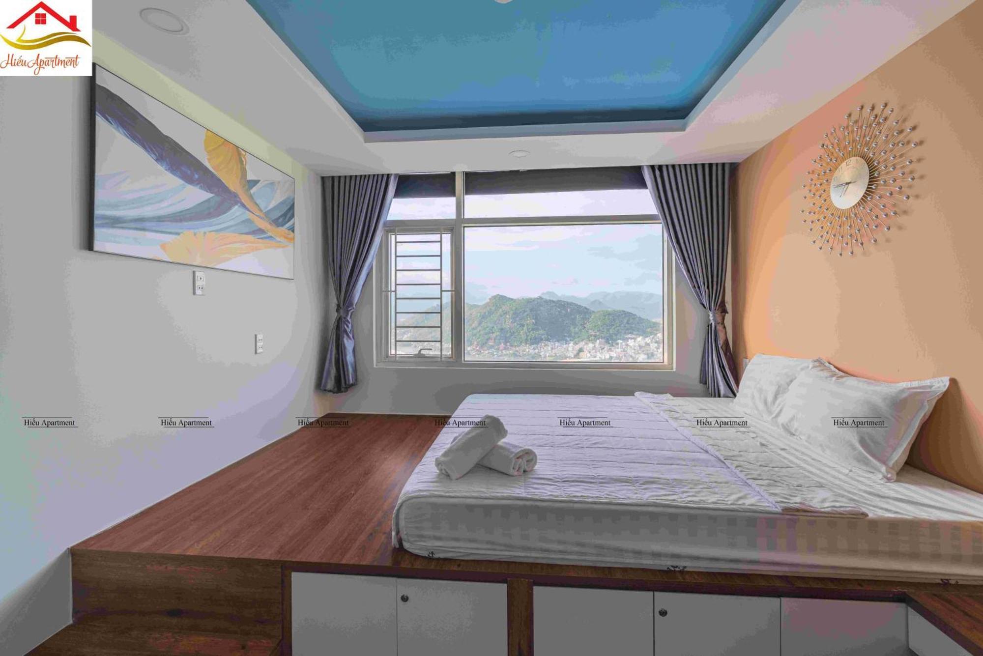 L'Apartment And Signature Nha Trang Tours - Muong Thanh Luxury Khanh Hoa מראה חיצוני תמונה