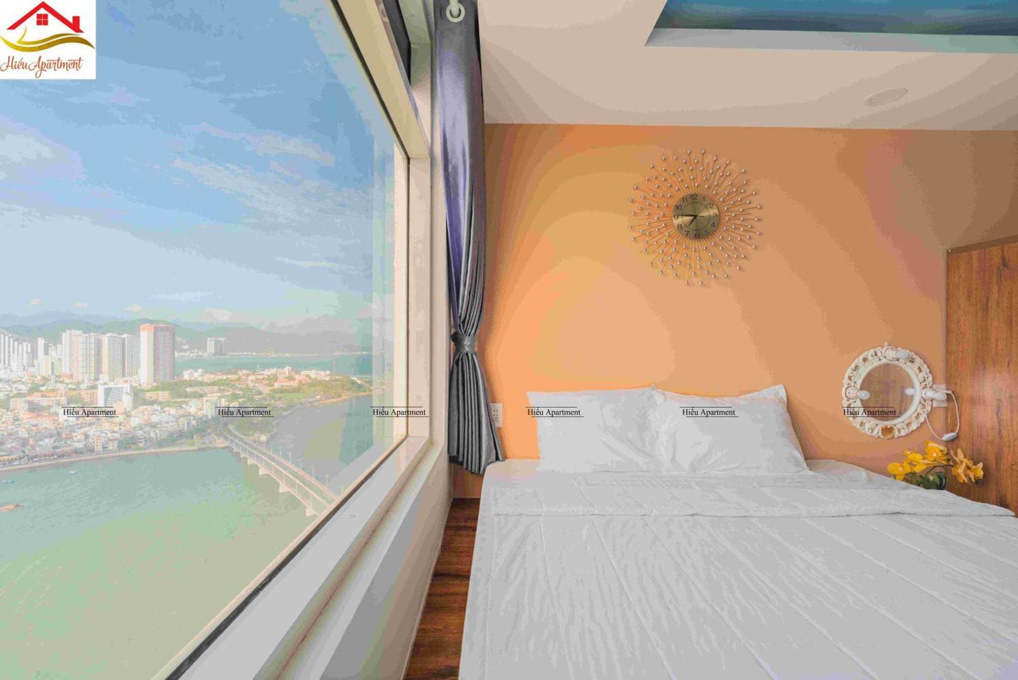 L'Apartment And Signature Nha Trang Tours - Muong Thanh Luxury Khanh Hoa מראה חיצוני תמונה
