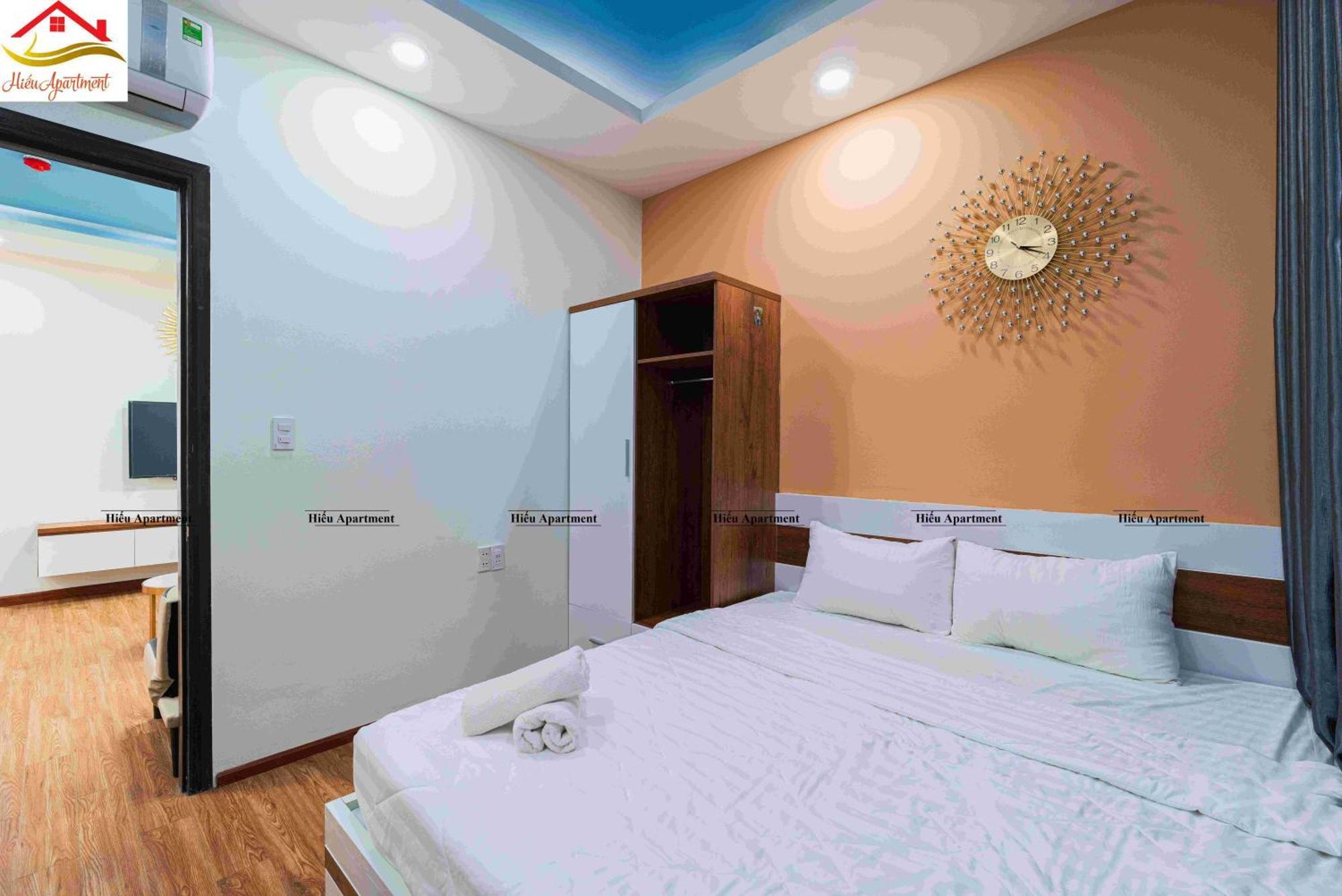 L'Apartment And Signature Nha Trang Tours - Muong Thanh Luxury Khanh Hoa מראה חיצוני תמונה