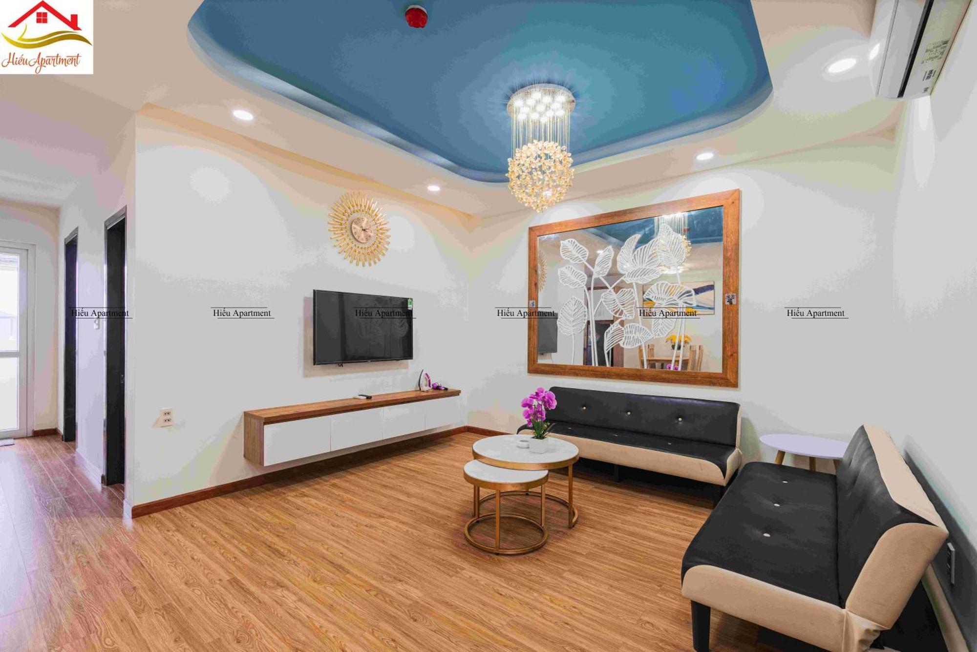 L'Apartment And Signature Nha Trang Tours - Muong Thanh Luxury Khanh Hoa מראה חיצוני תמונה